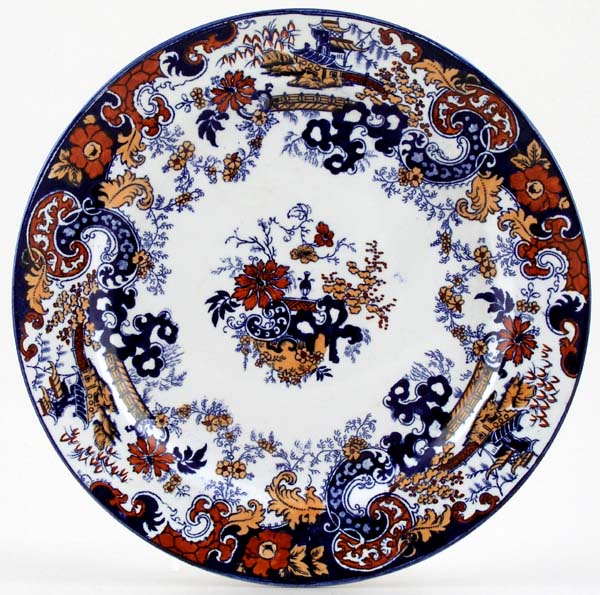 Plate c1925